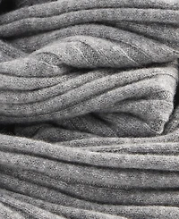 Charter Club Women's 100% Cashmere Ribbed Midi Sweater Dress, Macy's Exclusive