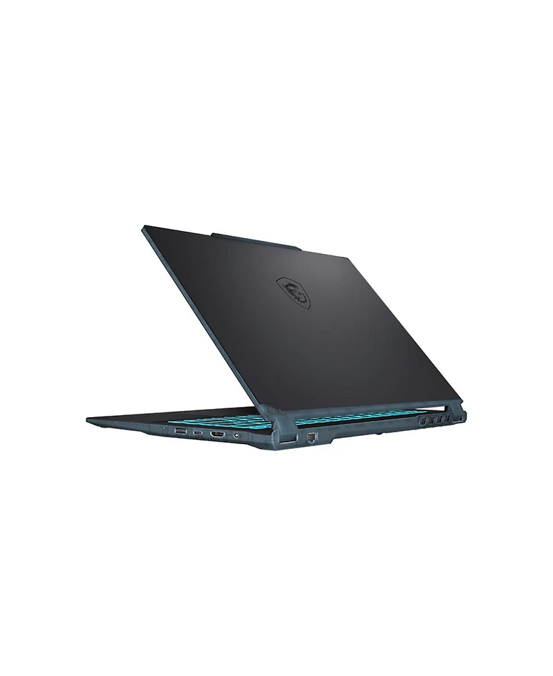 Msi Cyborg 14 A13UDX-094US 14" Wuxga 144Hz Gaming Laptop, Intel Core i5-13420H 2.1GHz, 16GB Ram, 512GB Ssd, Nvidia GeForce Rtx 3050 4GB, Windows