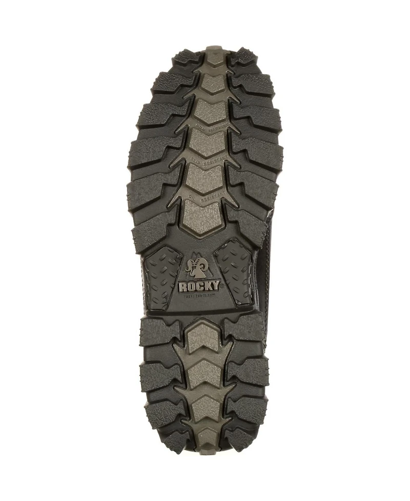 Rocky Men's Alpha Force Oxford Shoe