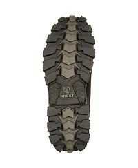 Rocky Men's Alpha Force Oxford Shoe