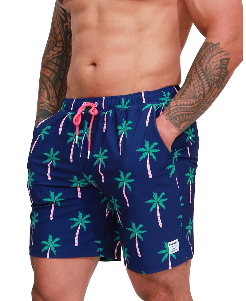 Mosmann Australia Men's El Nido Swim Shorts