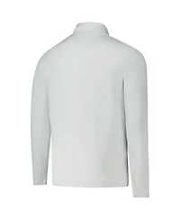 Nike Men's White Wm Phoenix Open Victory Performance Half-Zip Pullover Sweatshirt