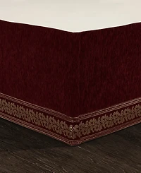 J Queen New York Laurenza 4-Pc. Comforter Set, King