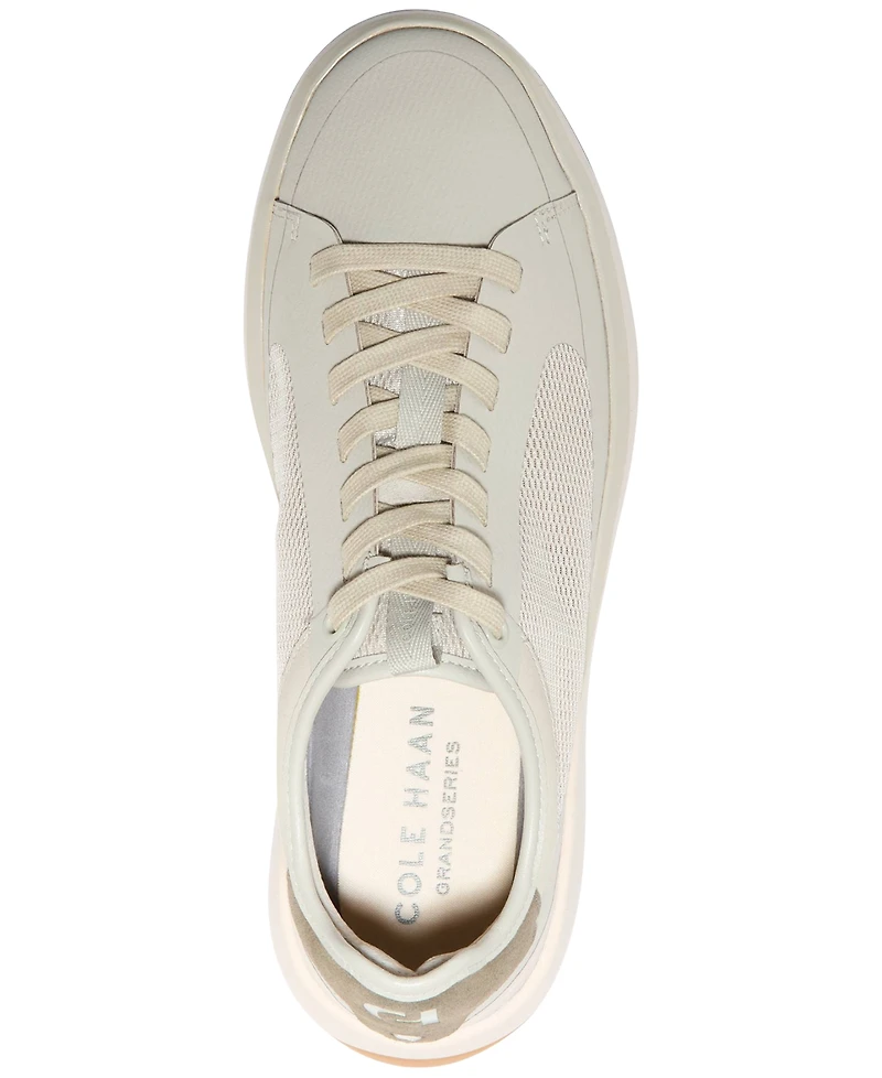 Cole Haan Men's GrandPrø All Day Court Sneaker