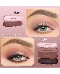 tarte Tartelette Amazonian Clay Matte Palette