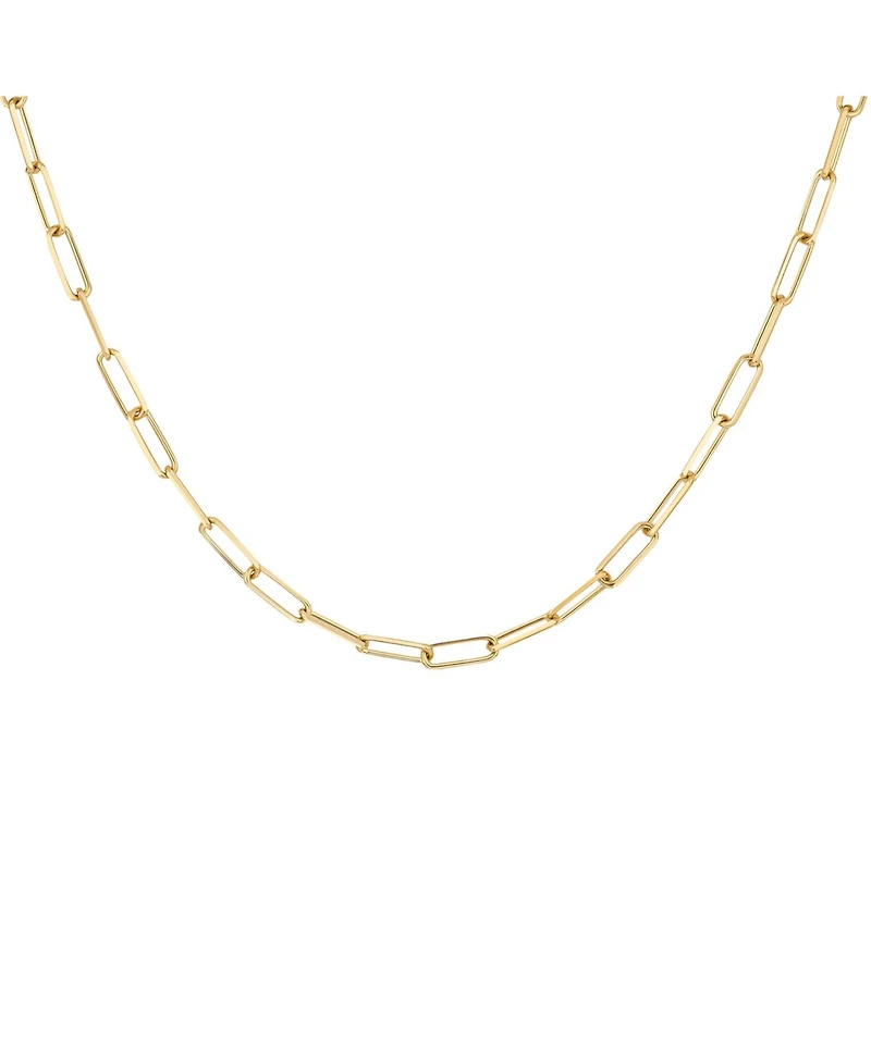 Cosmic Connection Chain Necklace