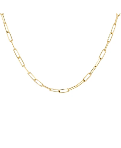 Cosmic Connection Chain Necklace