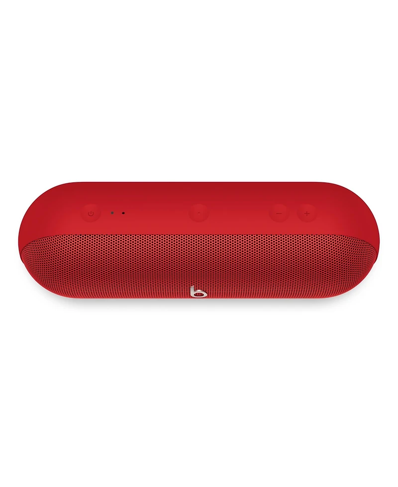 Beats - Pill Portable Wireless Bluetooth Speaker and Charger