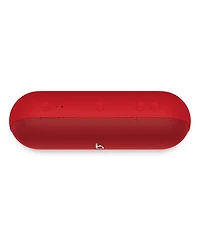 Beats - Pill Portable Wireless Bluetooth Speaker and Charger