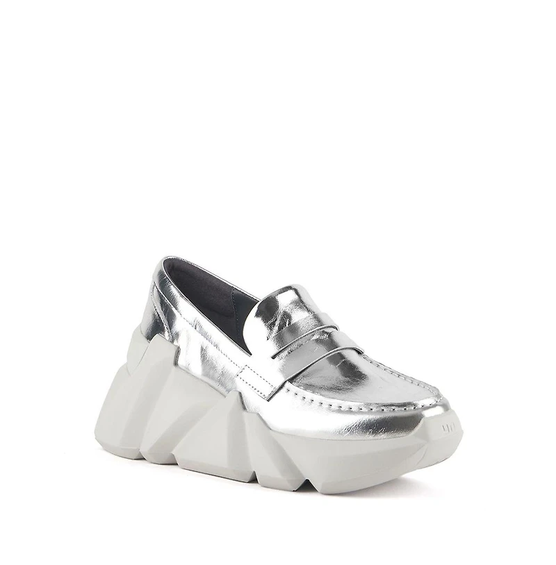 United Nude Womens Space Kick Loafer