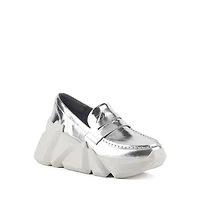 United Nude Womens Space Kick Loafer