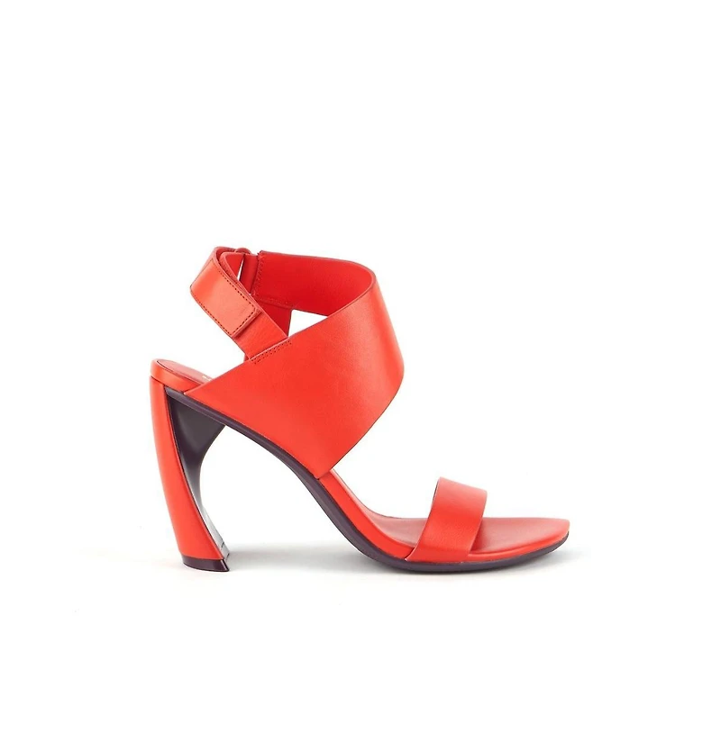 United Nude Womens Zuma Sandal Hi