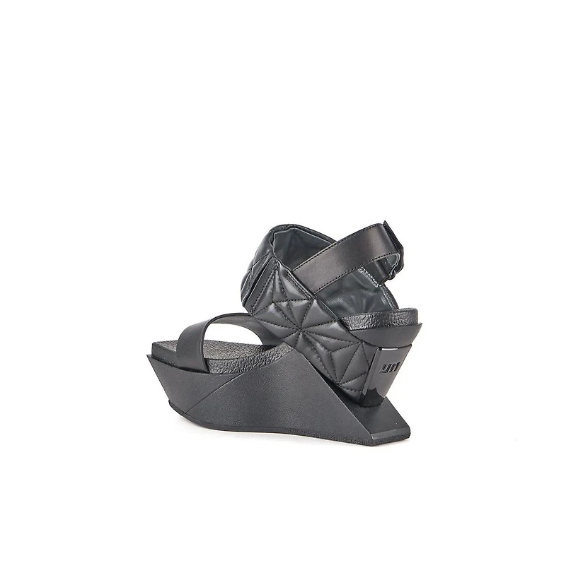 United Nude Womens Delta Wedge Puffy