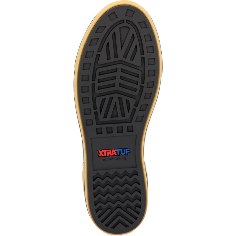 Xtratuf Men's 6 Ankle Deck Boot