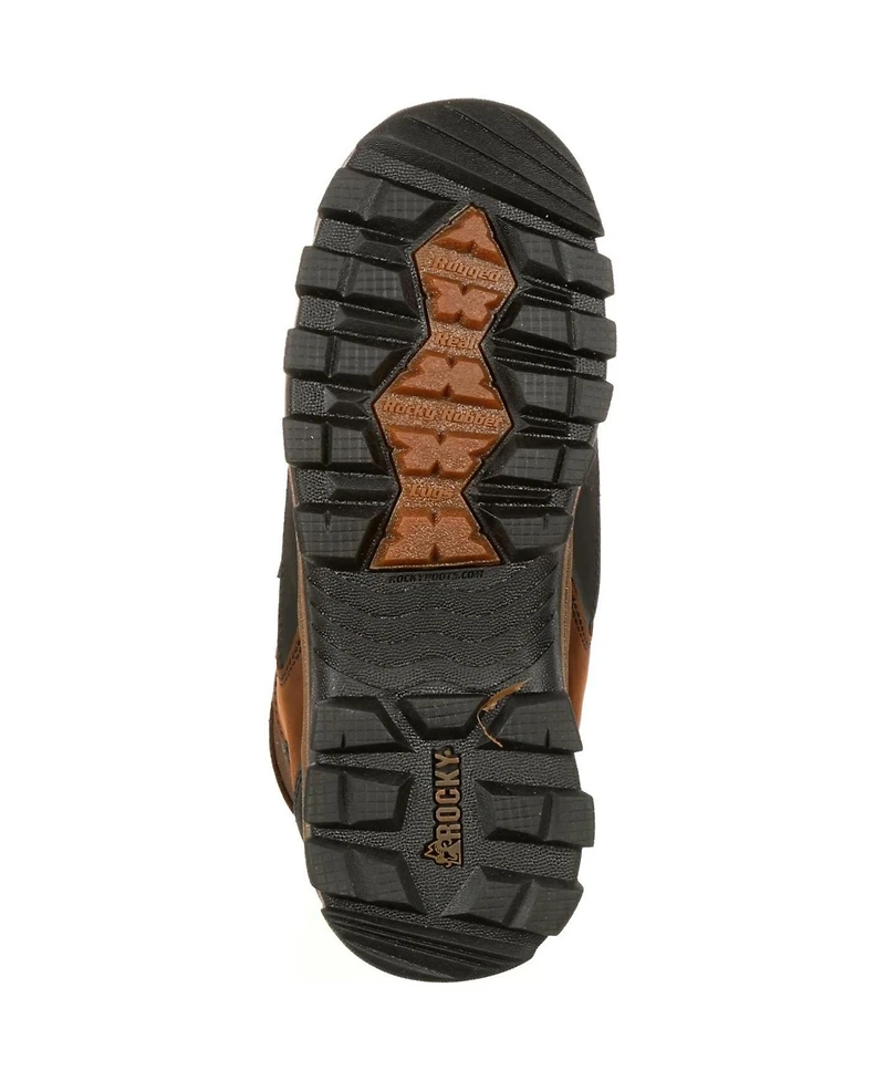 Rocky Men's Core Waterproof 800G Insulated Outdoor Boot