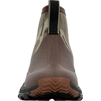 Muck Men's Mossy Oak Bottomland Outscape Max Ankle Boot