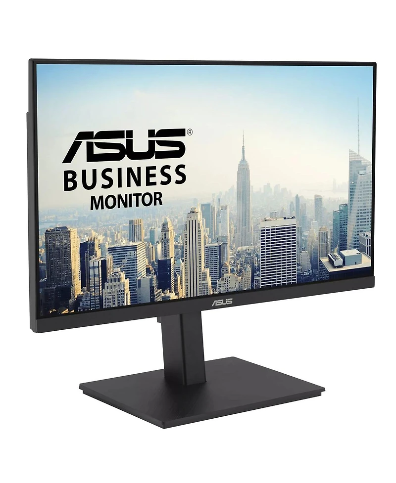 Asus VA24ECPSN 23.8" 16:9 Full Hd Ips Led Monitor, Built-In-Speakers