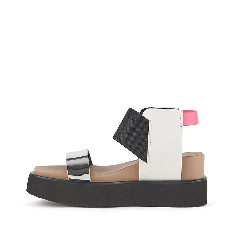 United Nude Womens Rico Sandal