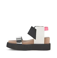 United Nude Womens Rico Sandal
