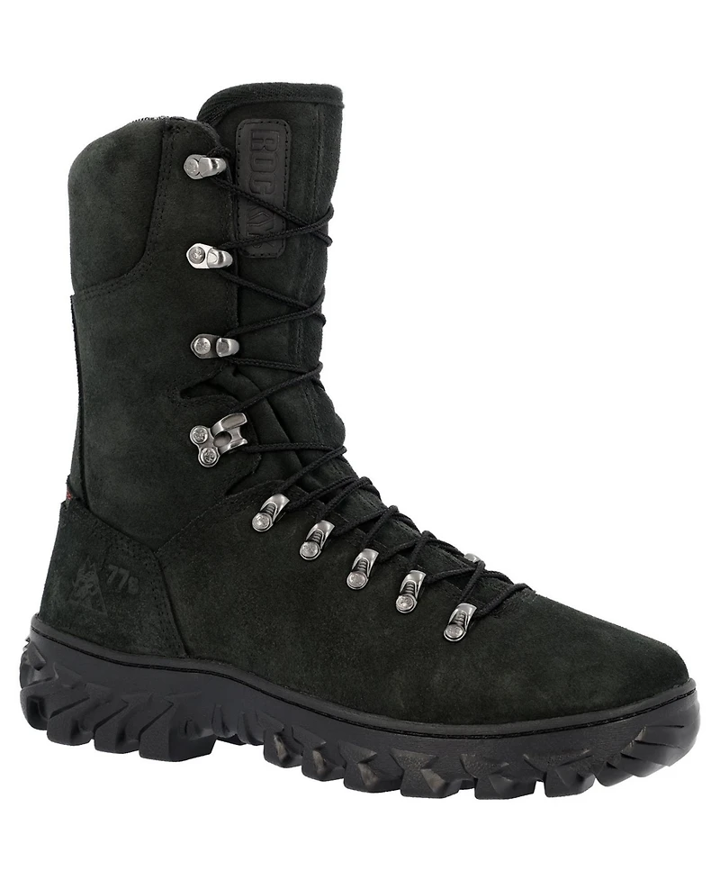 Rocky Men's Code Red Wildlands 77 Fire Boot