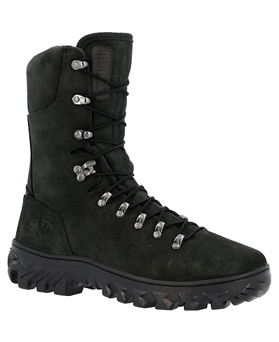 Rocky Men's Code Red Wildlands 77 Fire Boot