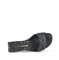 United Nude Womens Mobius Mid Puffy