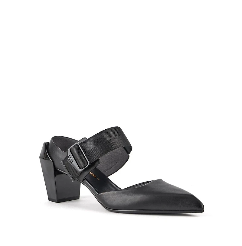 United Nude Womens Gem Mule Mid
