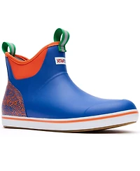 Xtratuf Men's Tailgate 6 Ankle Deck Boot