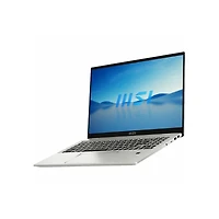 Msi Prestige 16 Evo A13M-280US 16" Qhd+ 165Hz Laptop, Intel Core i7-13700H 3.7GHz, 32GB Ram, 1TB Ssd, Windows 11 Home, Urban Silver