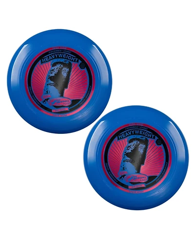 Wham-o Frisbee Heavyweight 200g, 11 Inch Long Distance and Durable Disc for Outdoor Activities
