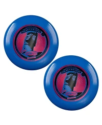 Wham-o Frisbee Heavyweight 200g, 11 Inch Long Distance and Durable Disc for Outdoor Activities