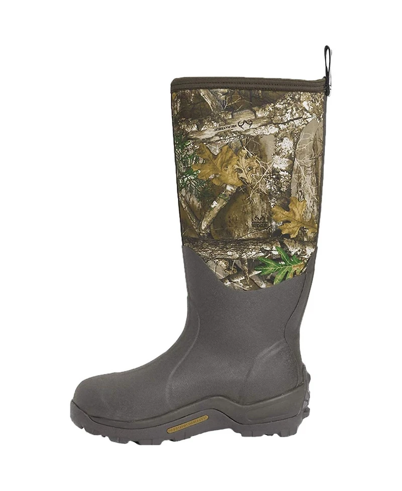Muck Men's RealTREE Edge Arctic Pro Boot