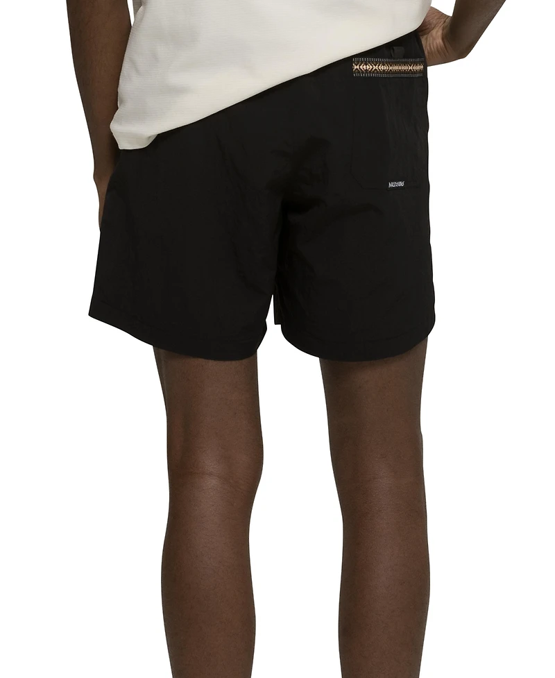 Maui and Sons Men's Tag Shorts