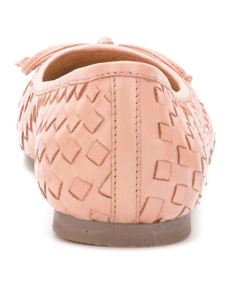 Women's Mina Ballet Flats