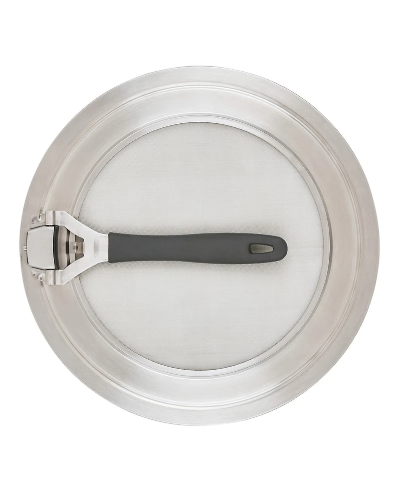 Circulon Universal 13" Splatter Guard and Grease Cover