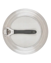 Circulon Universal 13" Splatter Guard and Grease Cover