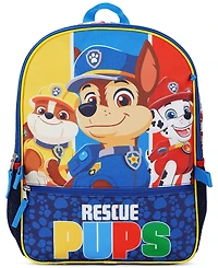 Paw Patrol 5-Piece Backpack Set