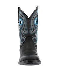 Durango Westward Women's Midnight Sky Western Boot