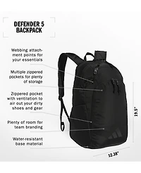 adidas Men's Defender 5 Backpack