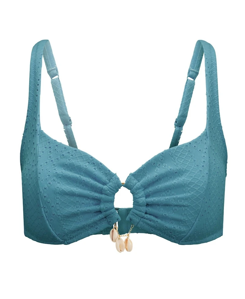 Adore Me Women's Rafaela Swimwear Bikini Top