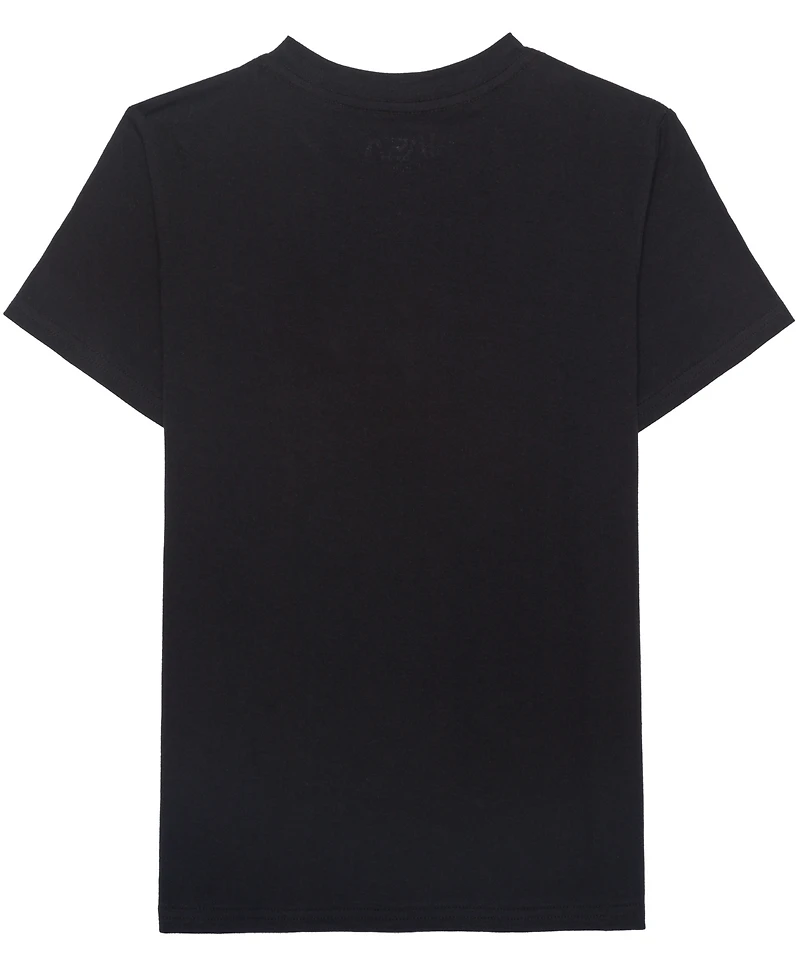 Nasa Little & Big Boys Short Sleeve T-Shirt