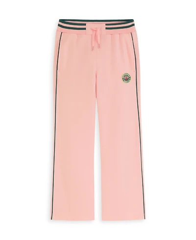 Scotch & Soda Big Girls Tennis Group Double Pants