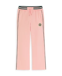 Scotch & Soda Big Girls Tennis Group Double Pants