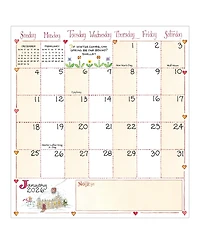 2026-2027 Susan Branch Small Monthly Pocket Planner