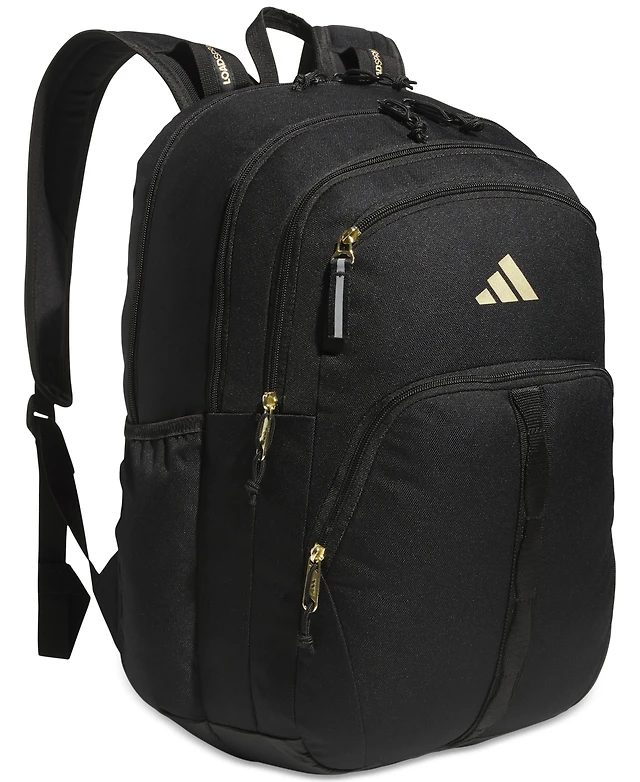 Shop Adidas Men's Defender Backpack at Beverly Center in Los