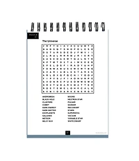 You Got This Word Search Book Spiral Puzzle Pad