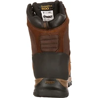 Rocky Men's Core Waterproof 800G Insulated Outdoor Boot
