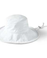 Lands' End Upf 50 Active Short Brim Sun Hat
