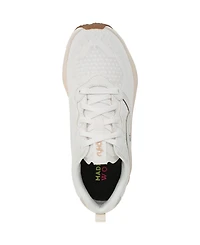 Ryka Premium Women's Uplift Lx Lace Up Running Sneakers