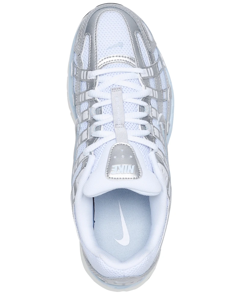 Nike Women's P-6000 Casual Sneakers from Finish Line